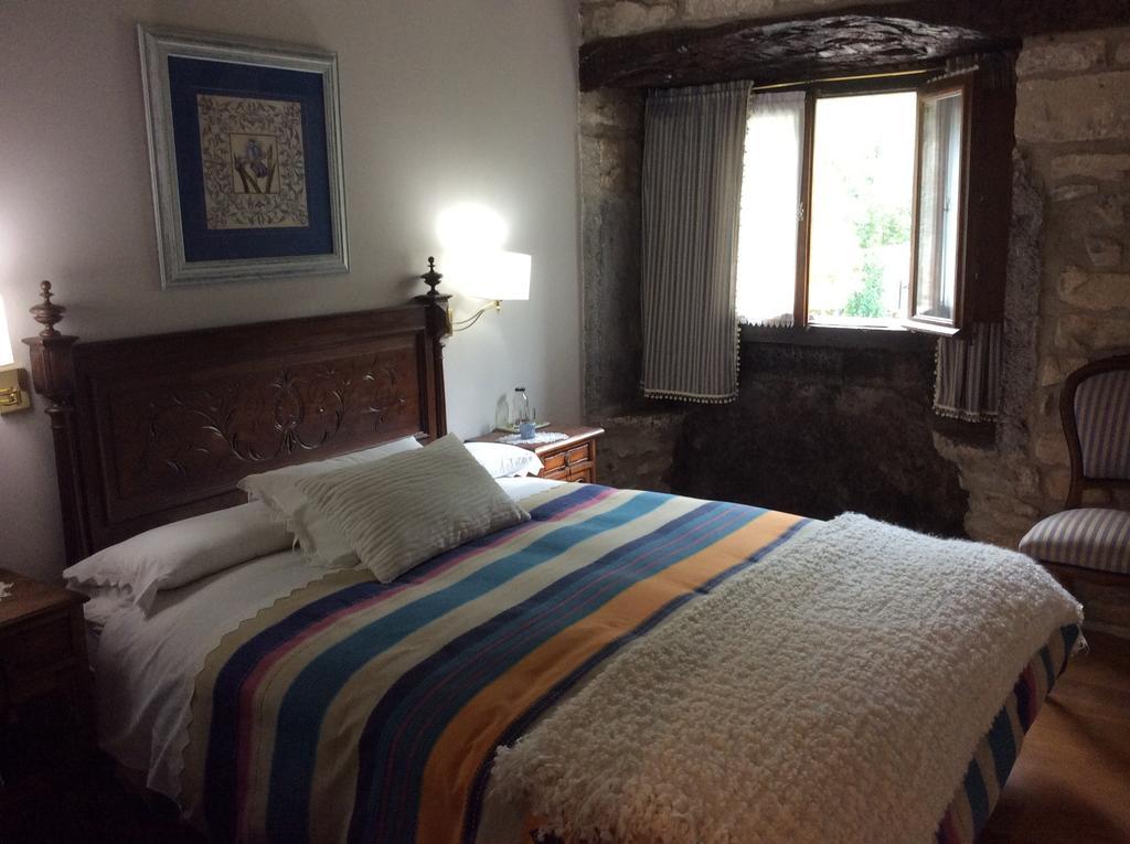 Caserio Maribel Apricano Room photo