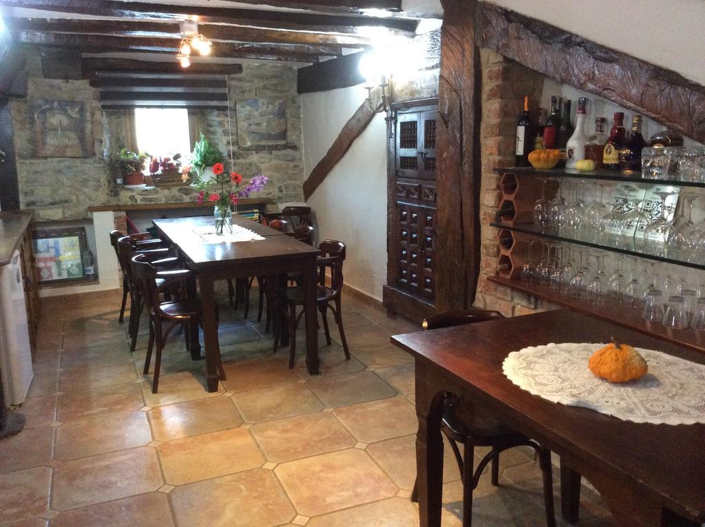 Caserio Maribel Apricano Room photo